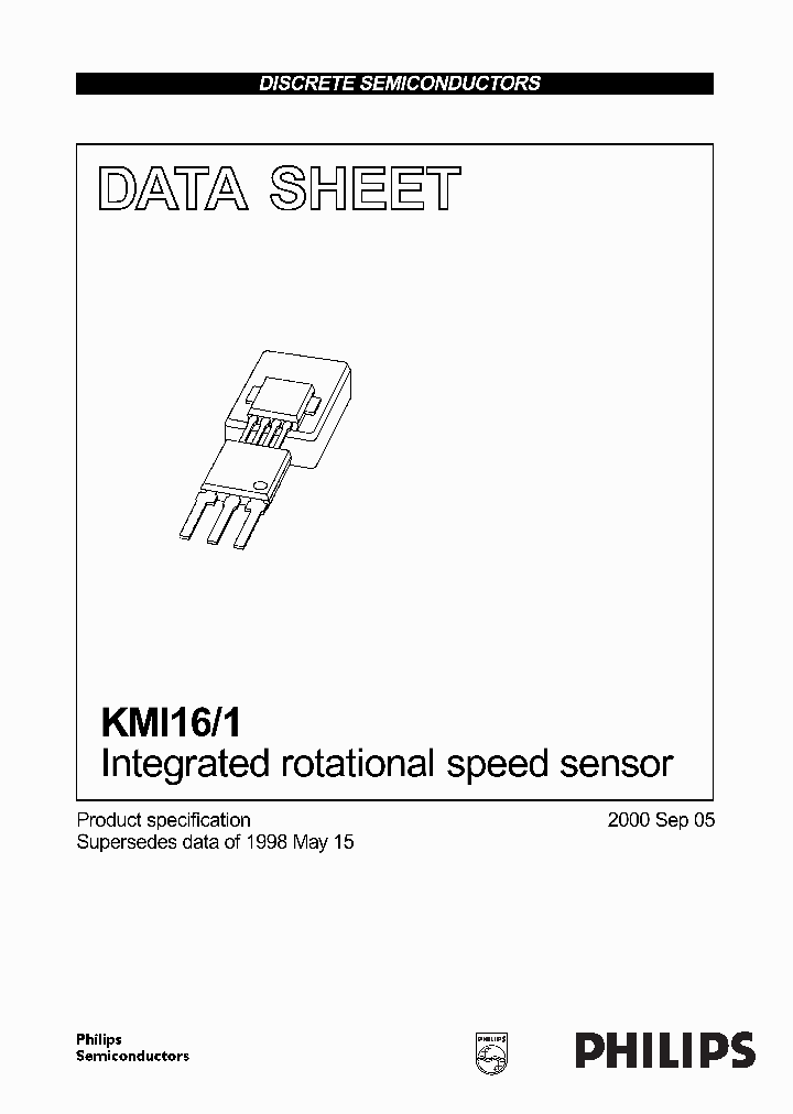 KMI16_711469.PDF Datasheet