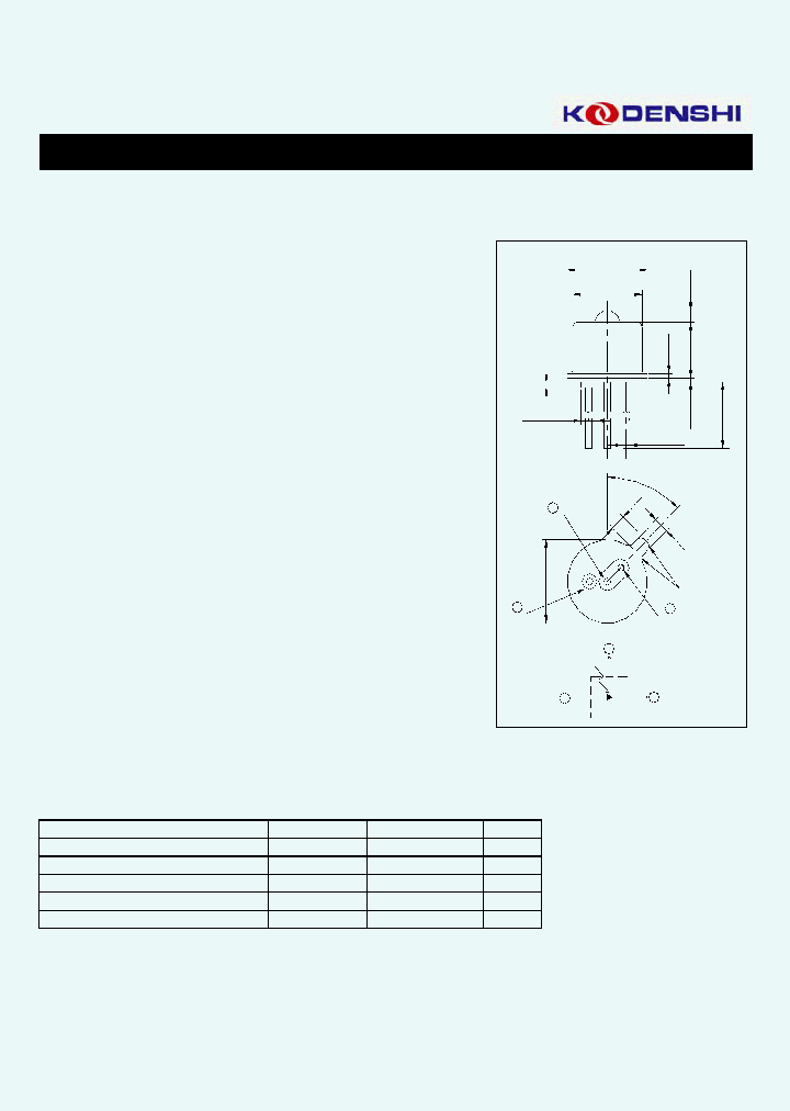 KPPB1-LG125_921400.PDF Datasheet