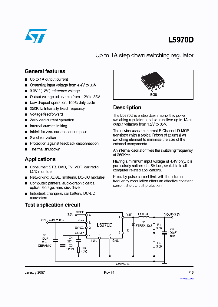 L5970D07_740394.PDF Datasheet