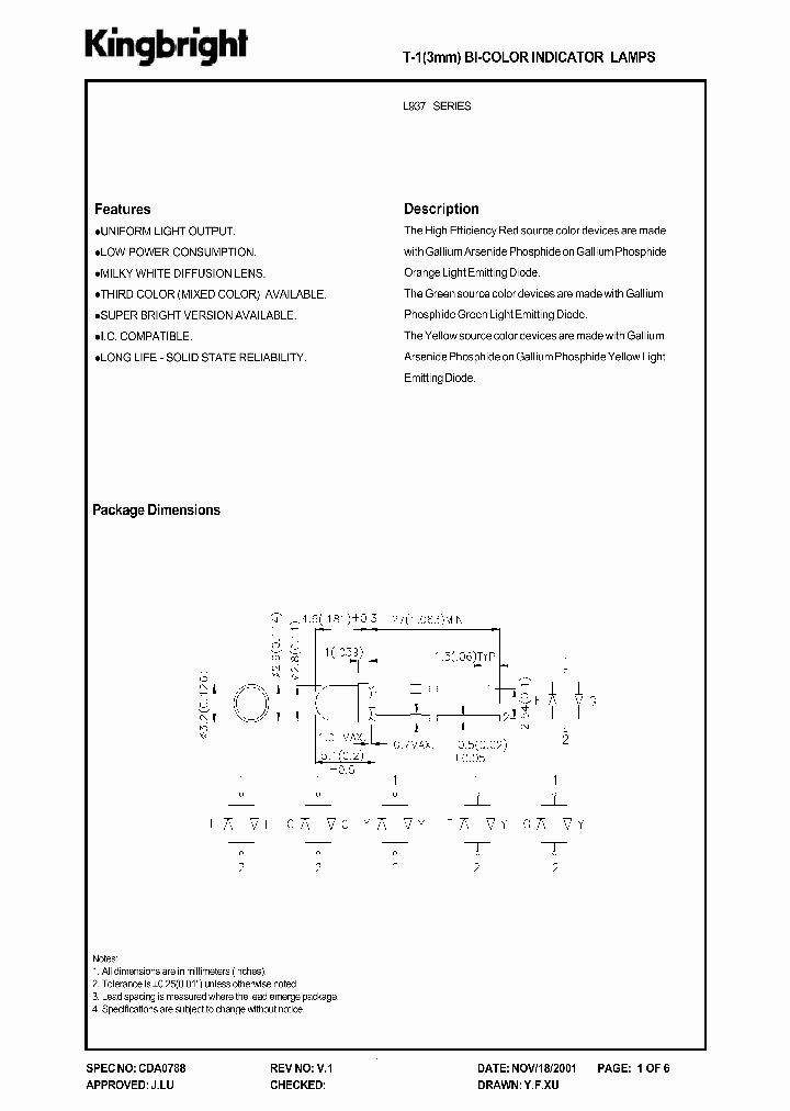 L937ID_672552.PDF Datasheet