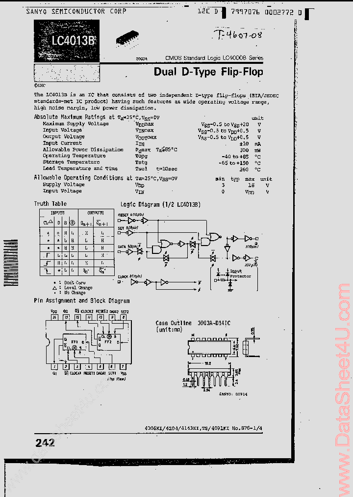 LC4013B_813991.PDF Datasheet