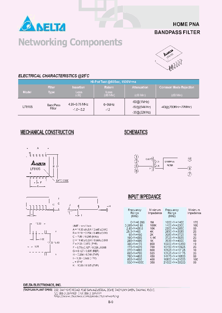 LF8105_685184.PDF Datasheet