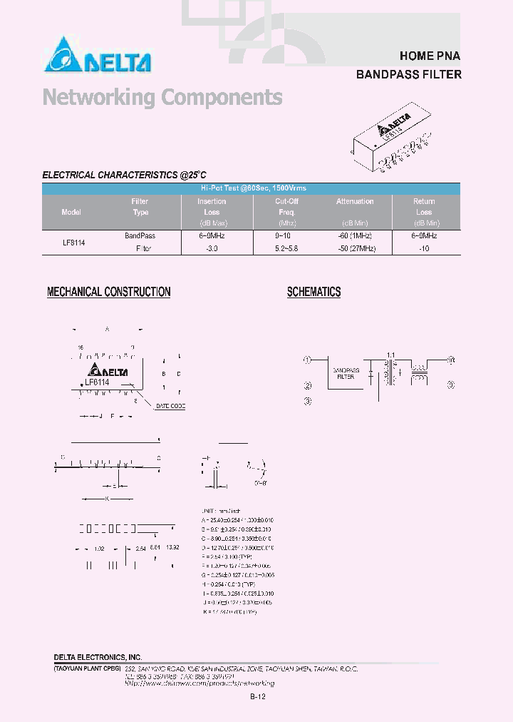 LF8114_817387.PDF Datasheet