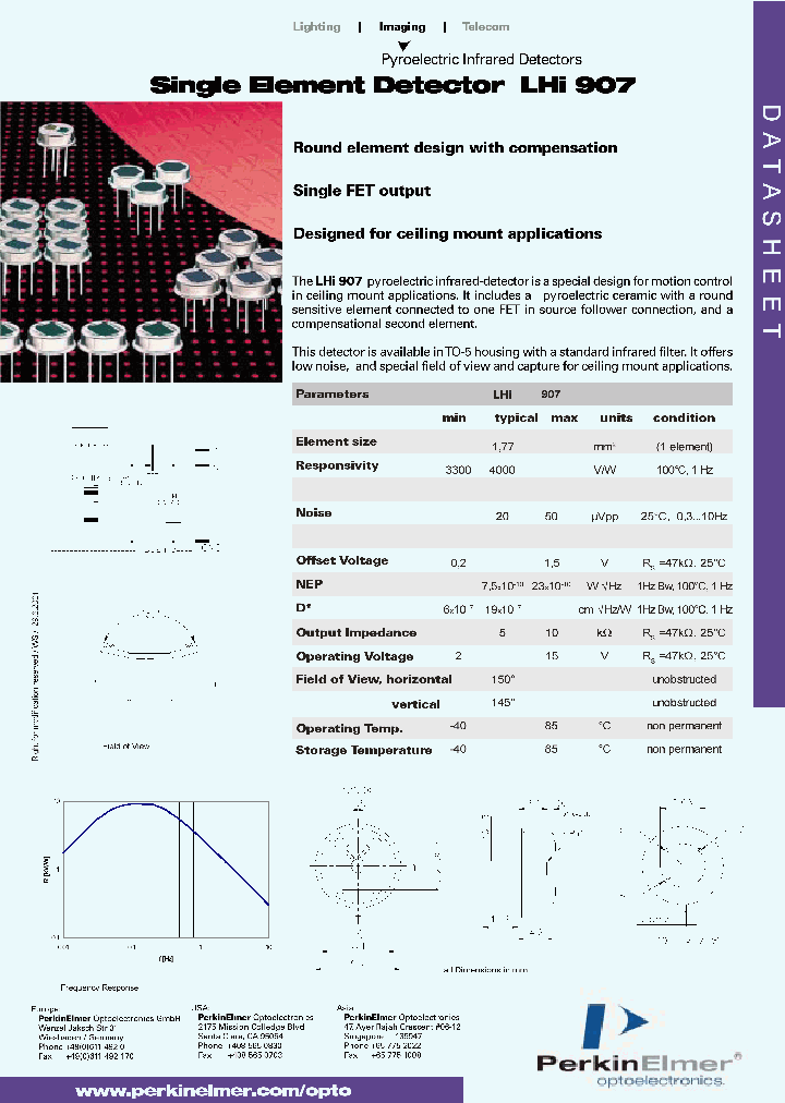 LHI907_817438.PDF Datasheet