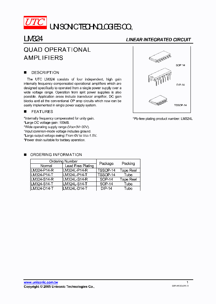 LM324_607190.PDF Datasheet