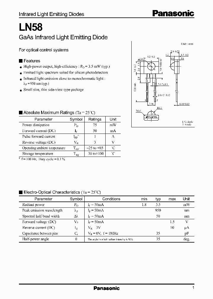 LN58_942372.PDF Datasheet