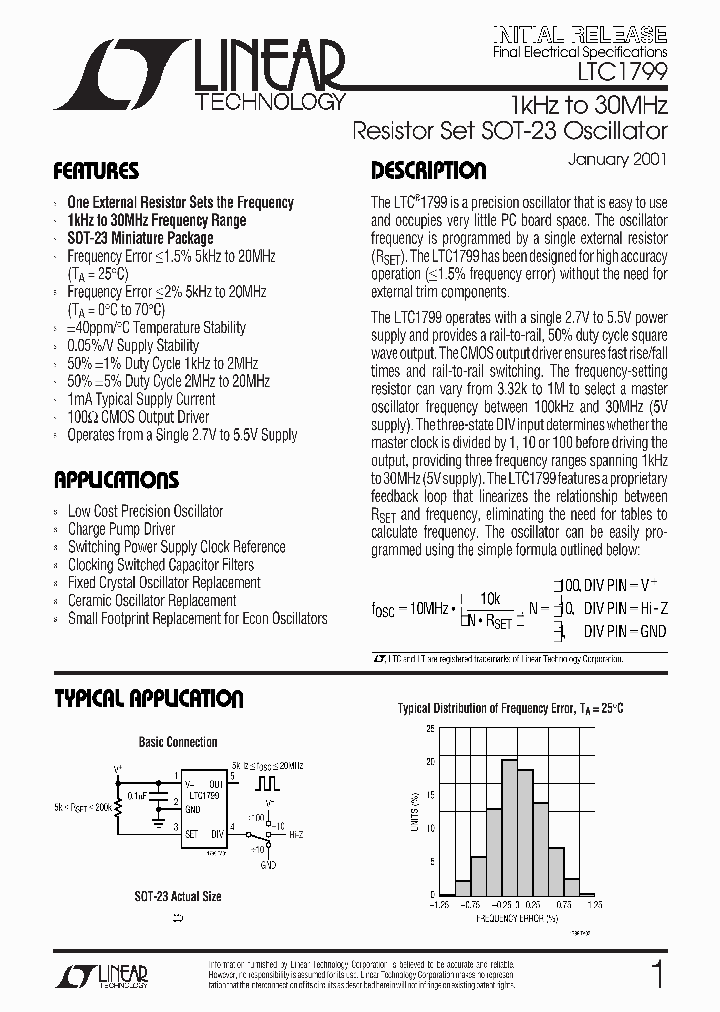 LTC1799CS5_795489.PDF Datasheet