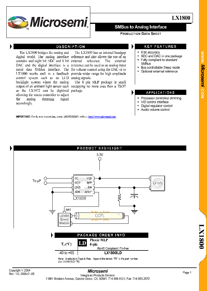 LX1800_727974.PDF Datasheet