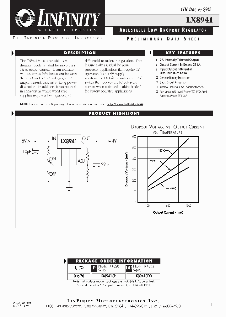 LX8941CP_833490.PDF Datasheet