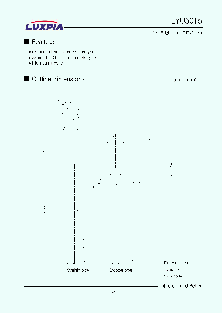 LYU5015_672500.PDF Datasheet