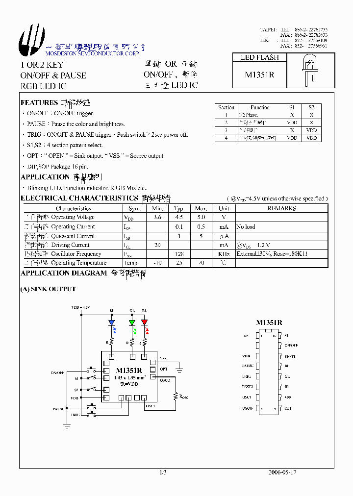 M1351R_717179.PDF Datasheet
