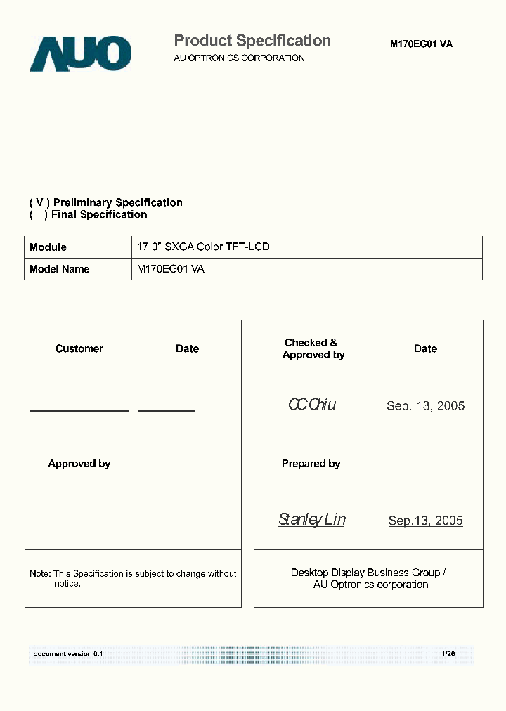 M170EG01VA_1010920.PDF Datasheet