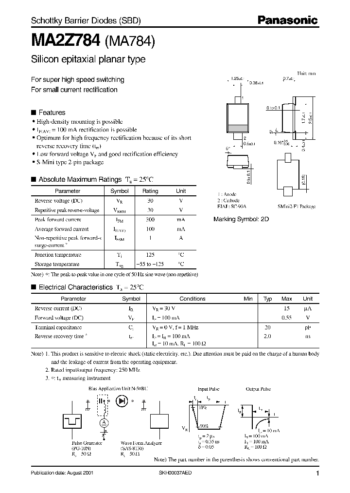 MA784_1009392.PDF Datasheet