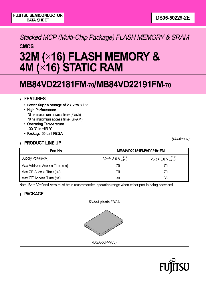 MB84VD22181FM-70_955049.PDF Datasheet