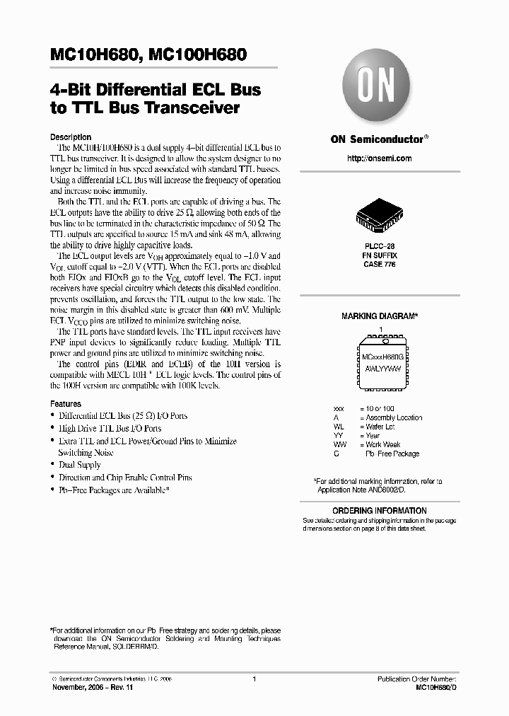 MC10H68006_744306.PDF Datasheet