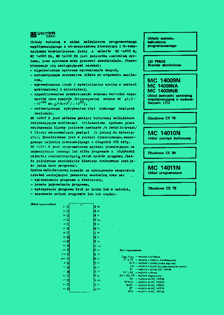 MC14009N_625457.PDF Datasheet