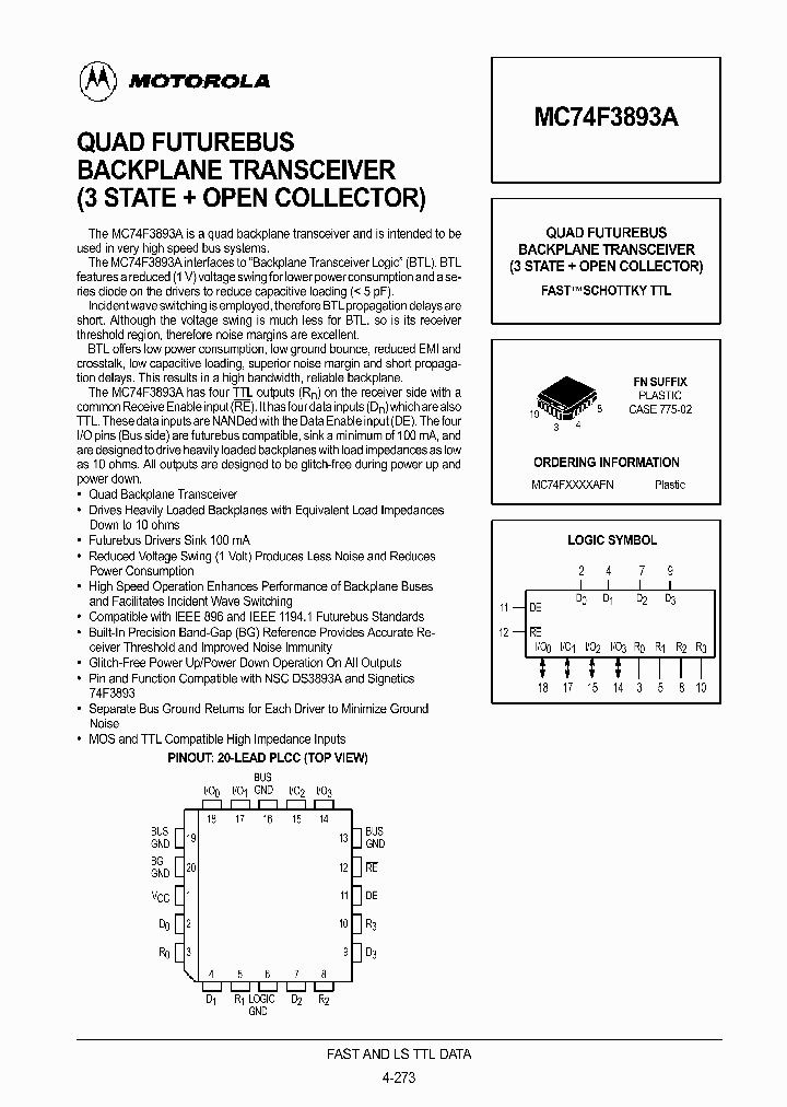 MC74F3893A_811746.PDF Datasheet