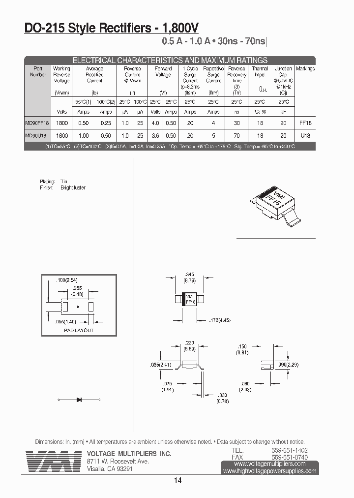 MD90FF18_705441.PDF Datasheet