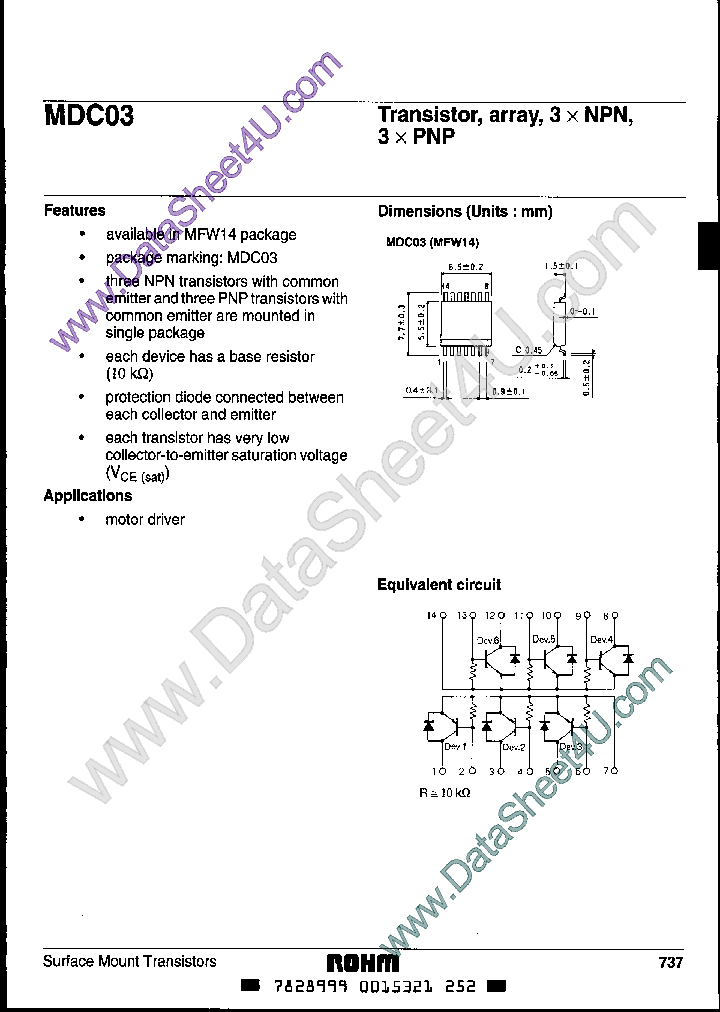 MDC03_897526.PDF Datasheet