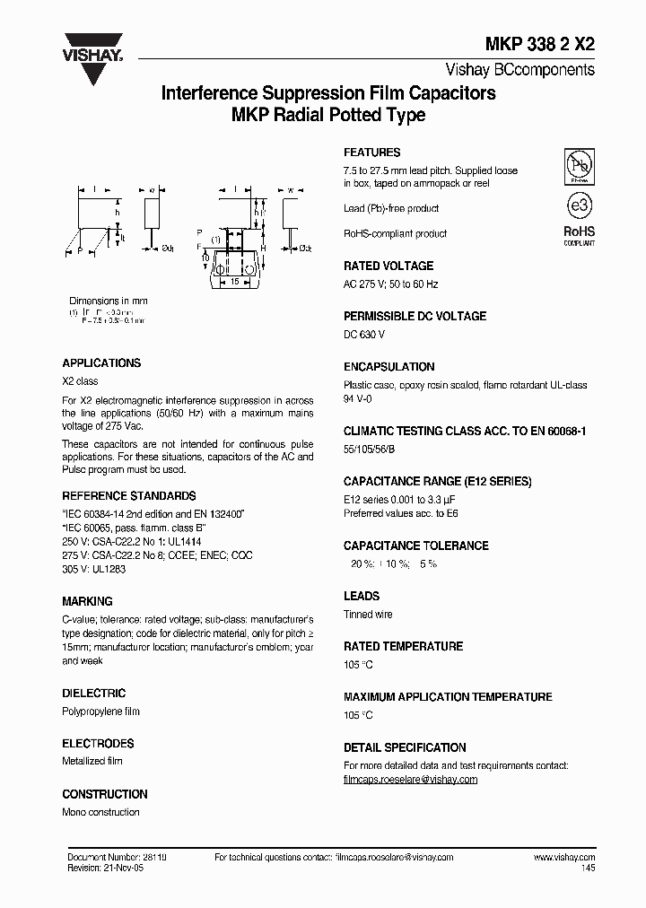 MKP3382X2_738192.PDF Datasheet
