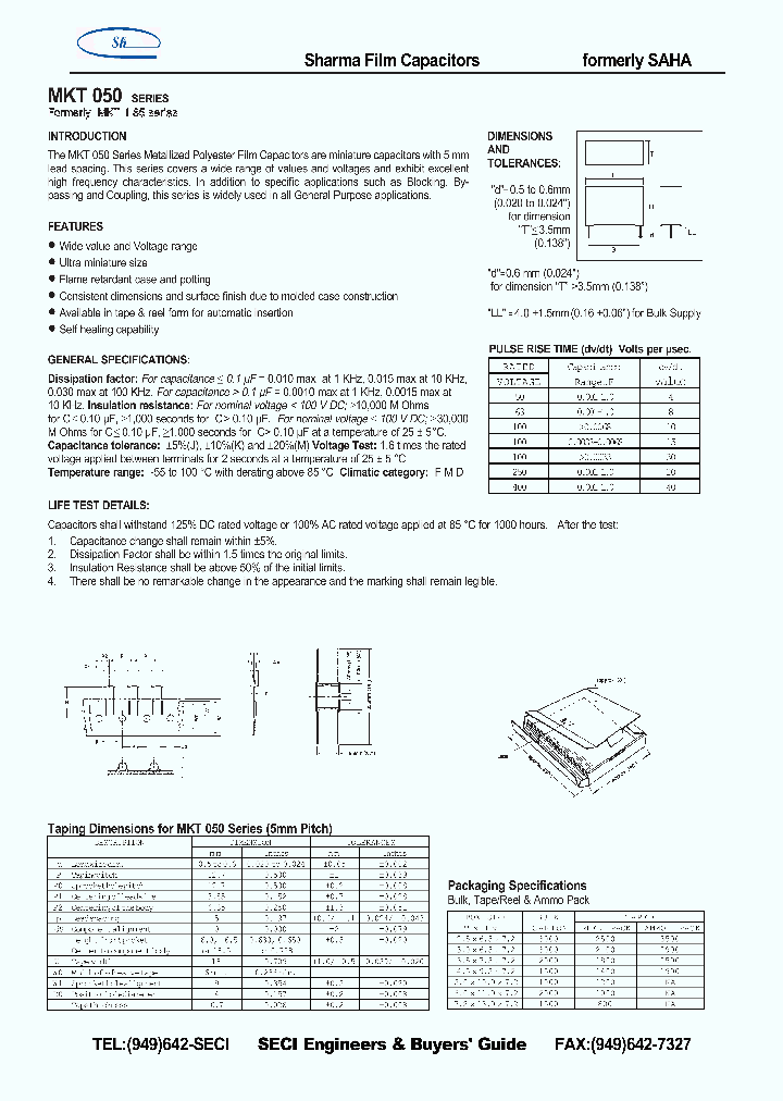 MKT050_715054.PDF Datasheet