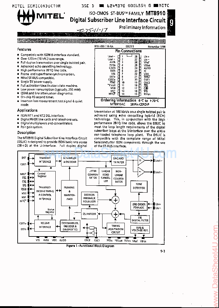 MT8910AC_880776.PDF Datasheet