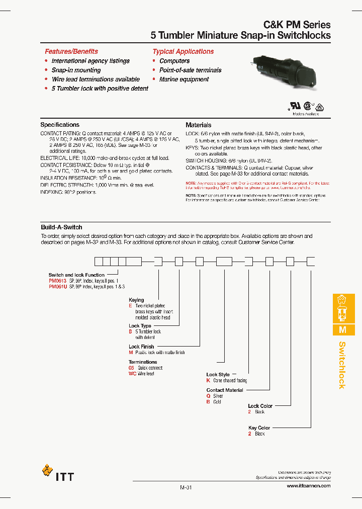 PM0613EBMWCKB22_674734.PDF Datasheet