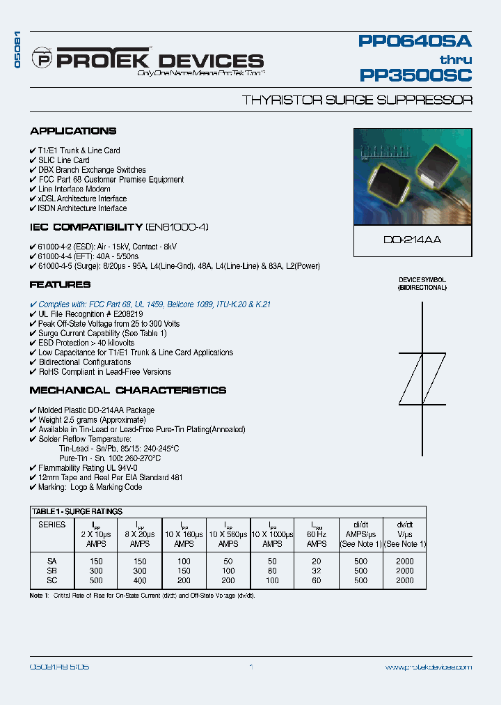 PP0800SC_729462.PDF Datasheet