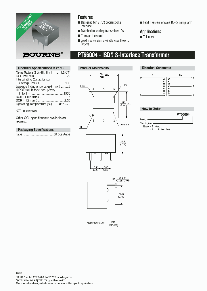 PT66004_694964.PDF Datasheet