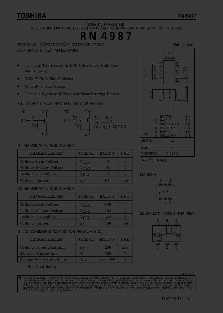 E002709_980565.PDF Datasheet