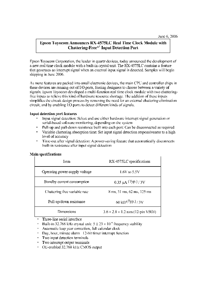 RX4575LC_932782.PDF Datasheet