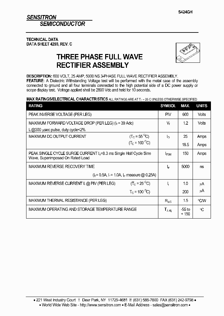 S424GH_631849.PDF Datasheet