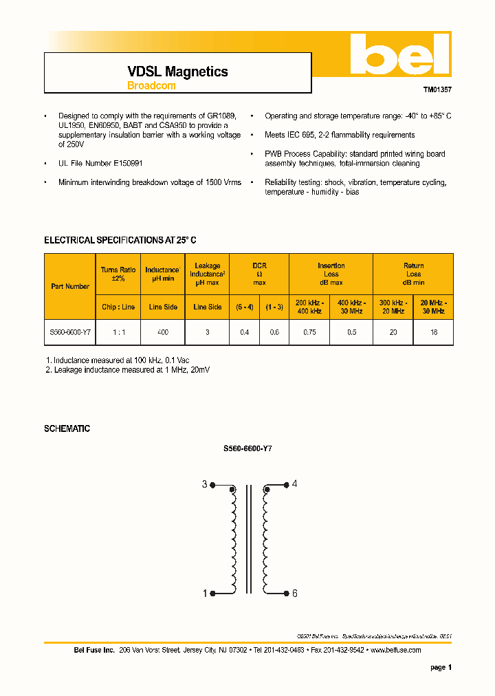 S560-6600-Y7_688018.PDF Datasheet