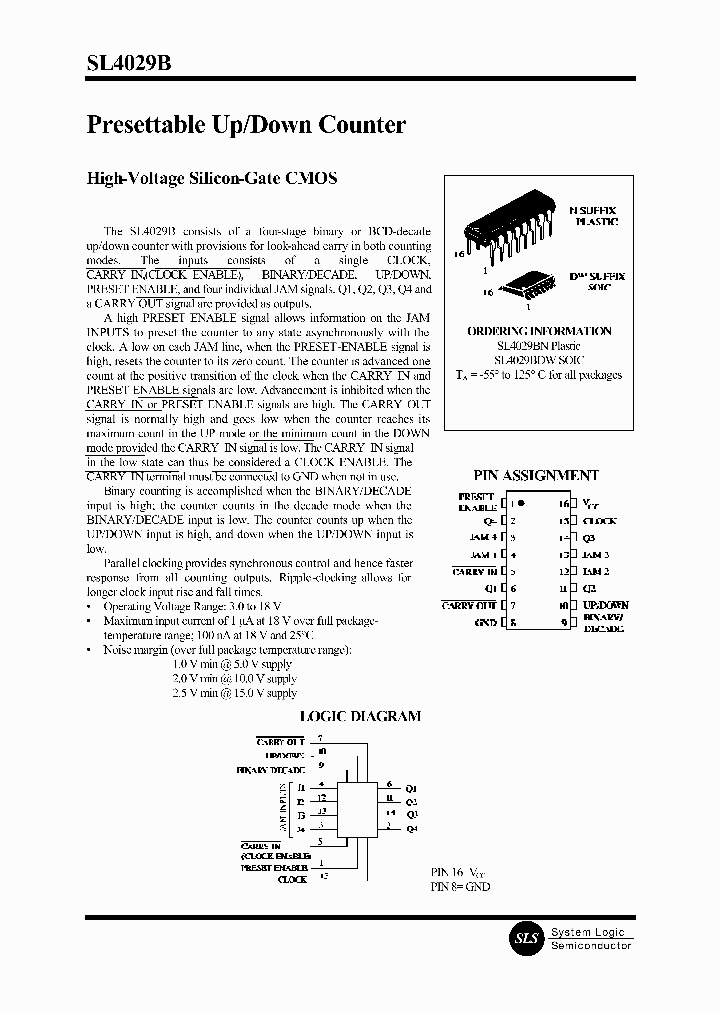 SL4029BN_1011918.PDF Datasheet