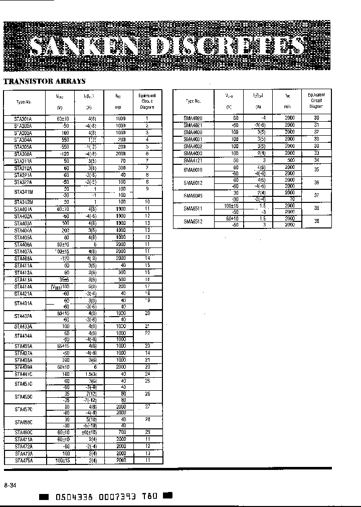 SLA1008_847913.PDF Datasheet