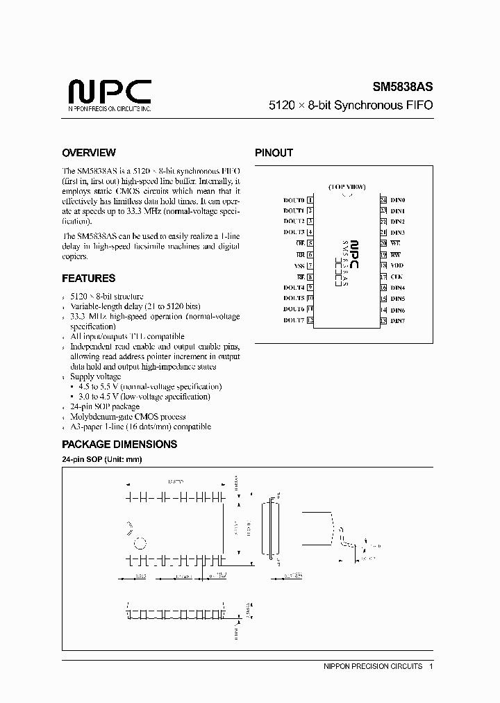 SM5838AS_1024787.PDF Datasheet