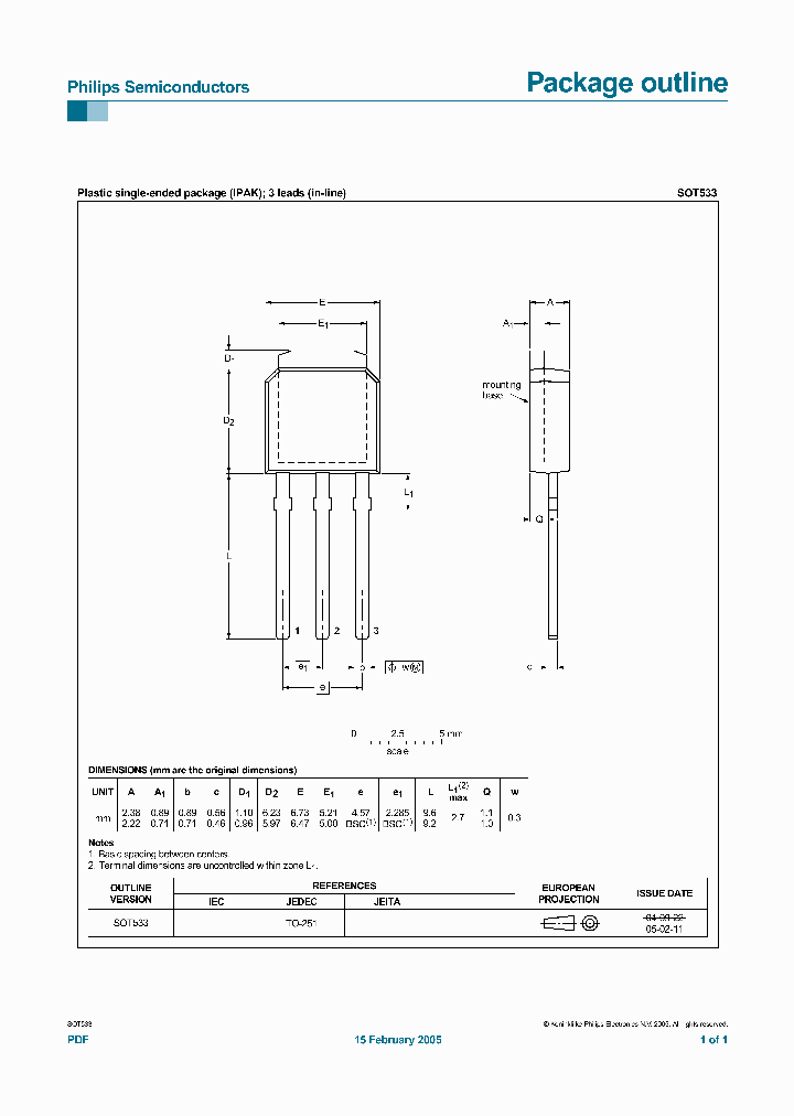 SOT533_951803.PDF Datasheet