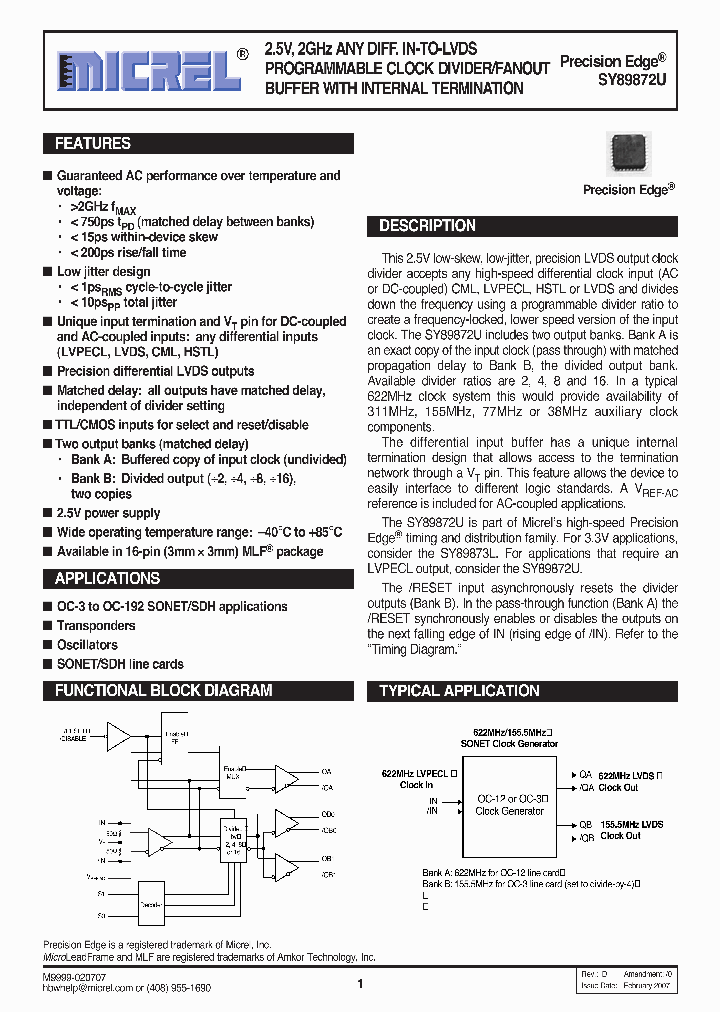 SY89872UMI_1116138.PDF Datasheet