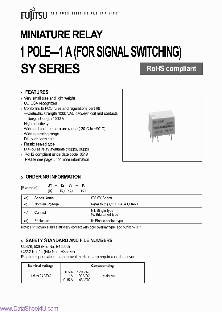 SY-XXW-K_917145.PDF Datasheet