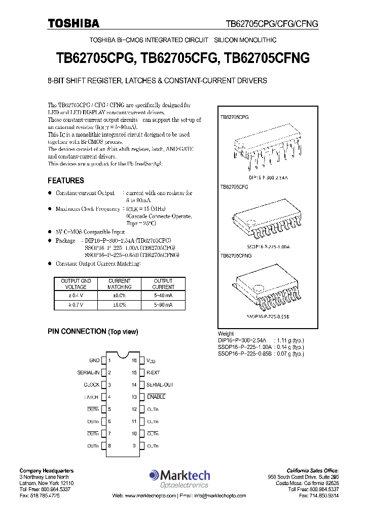 TB62705CPG_1022976.PDF Datasheet