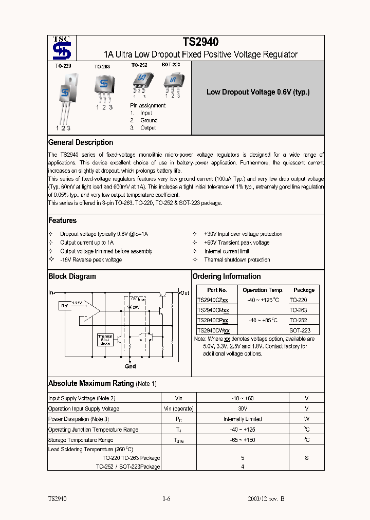 TS2940_876084.PDF Datasheet