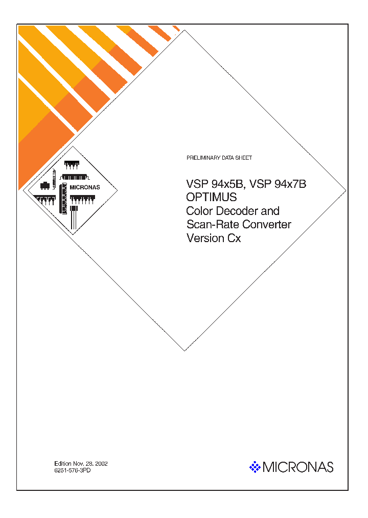 VSP9437B_822431.PDF Datasheet