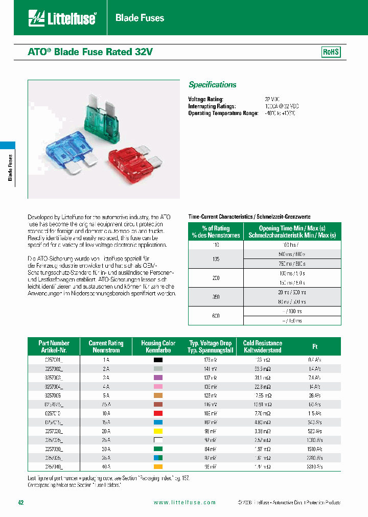 0257001_1118220.PDF Datasheet