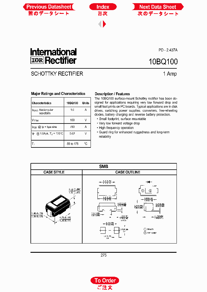 10BQ100_1190583.PDF Datasheet