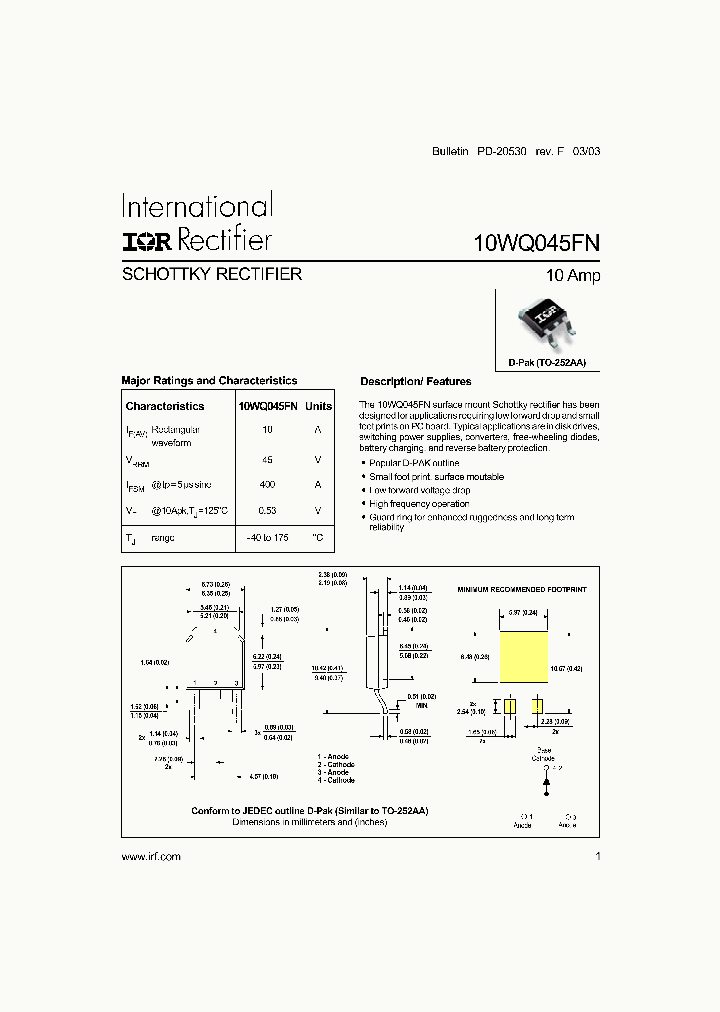 10WQ045FN_1172743.PDF Datasheet