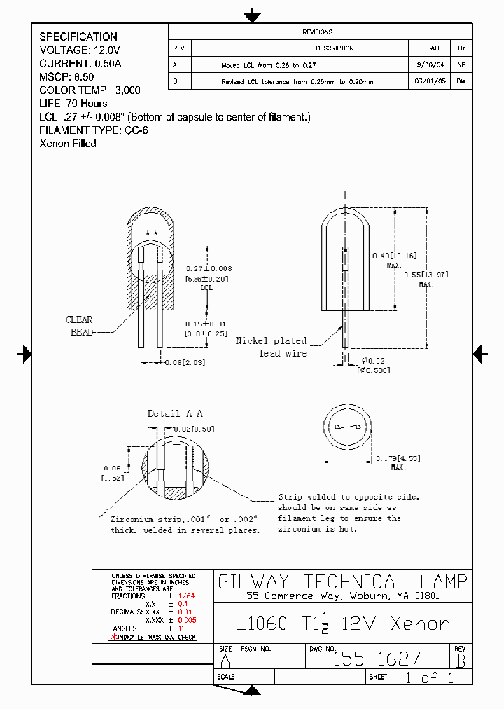 155-1627_1191052.PDF Datasheet