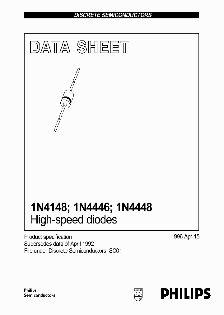 1N4448_1191785.PDF Datasheet