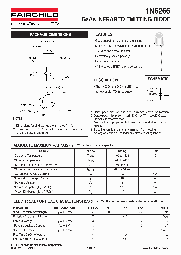 1N6266_1192274.PDF Datasheet