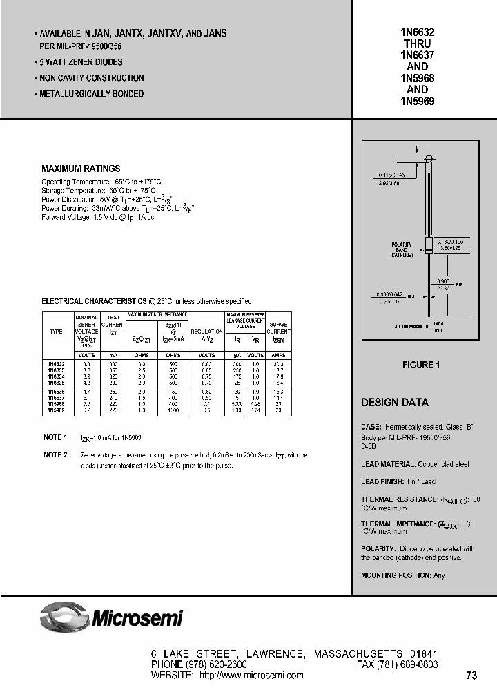 1N6637_1192348.PDF Datasheet