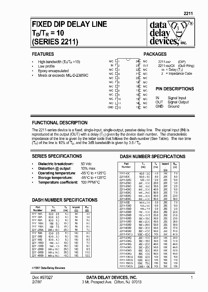 2211-80C_1192940.PDF Datasheet